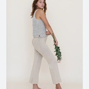 Helga Knit Pants